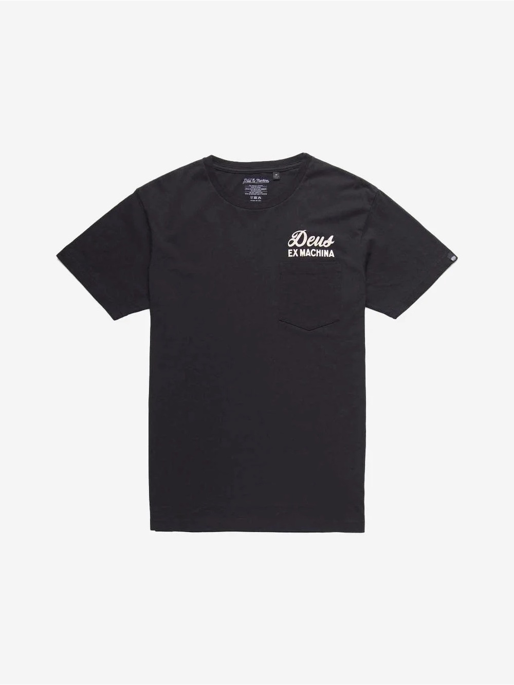 Dues Ex Machina Tokyo Tee